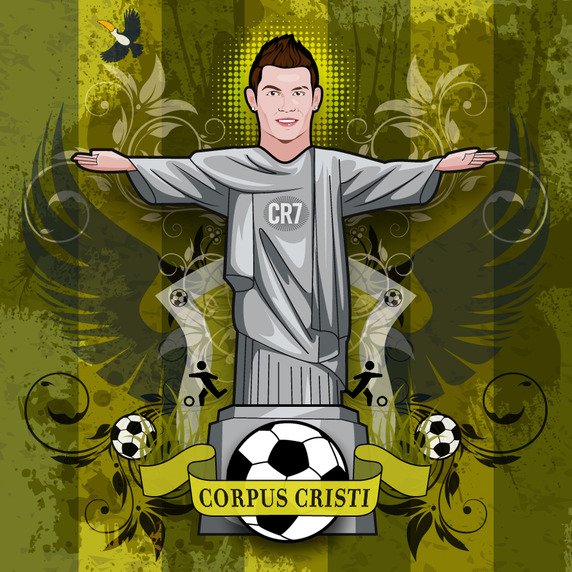 San Fútbol #1