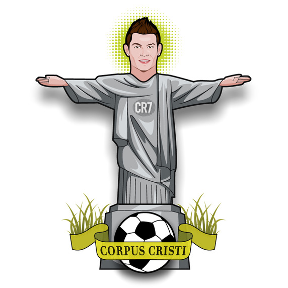 San Fútbol #2