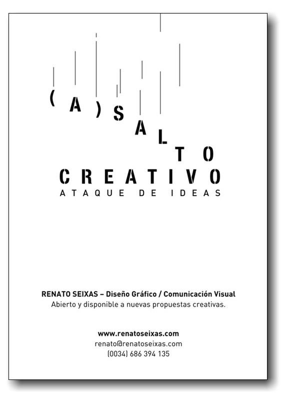 (A)Salto Creativo 2 #2