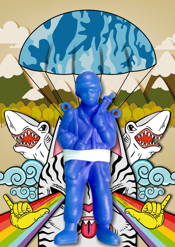 (A)Salto Creativo 2 #5