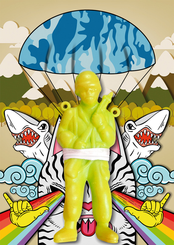 (A)Salto Creativo 2 #7