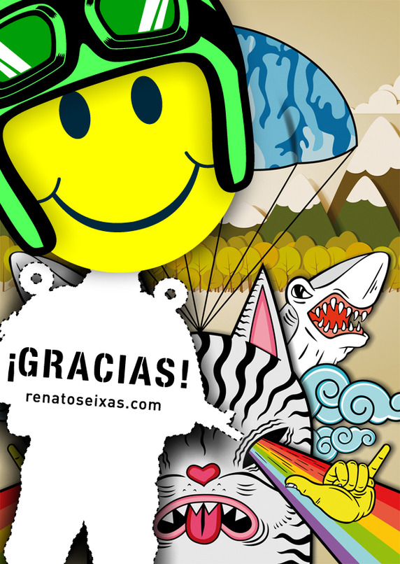 (A)Salto Creativo 2 #14