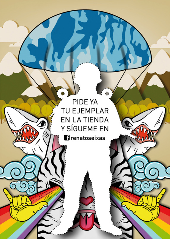 (A)Salto Creativo 2 #9