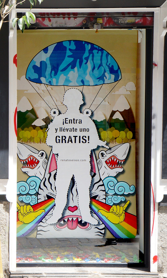 (A)Salto Creativo 2 #11