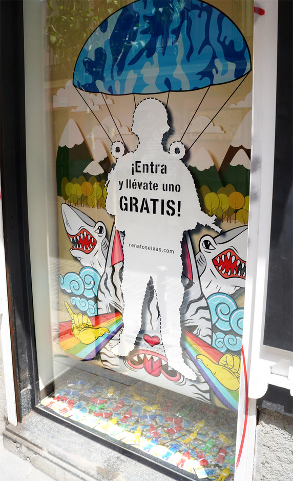 (A)Salto Creativo 2 #12