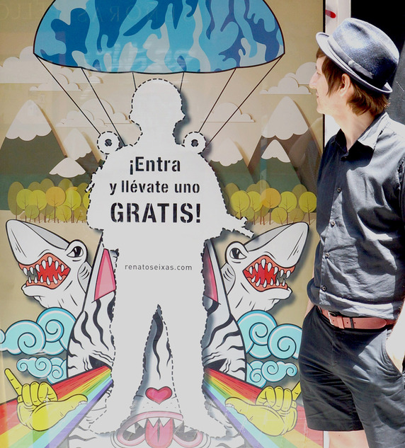 (A)Salto Creativo 2 #13