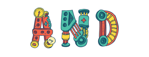 Soy Robot Y Estoy Orgulloso #5