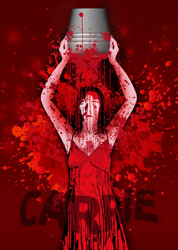 Blood Bucket Challenge #1