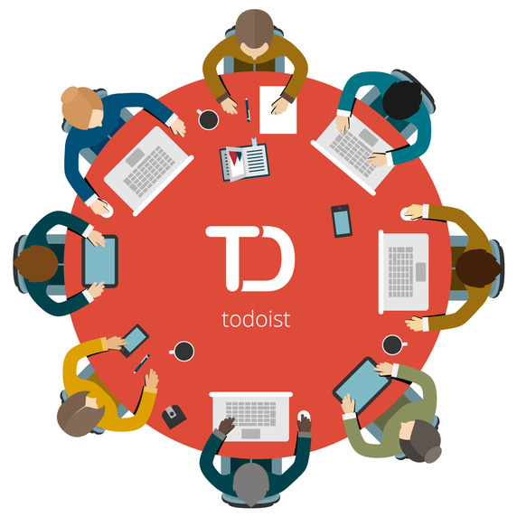 Todoist #1