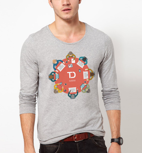 Todoist #2