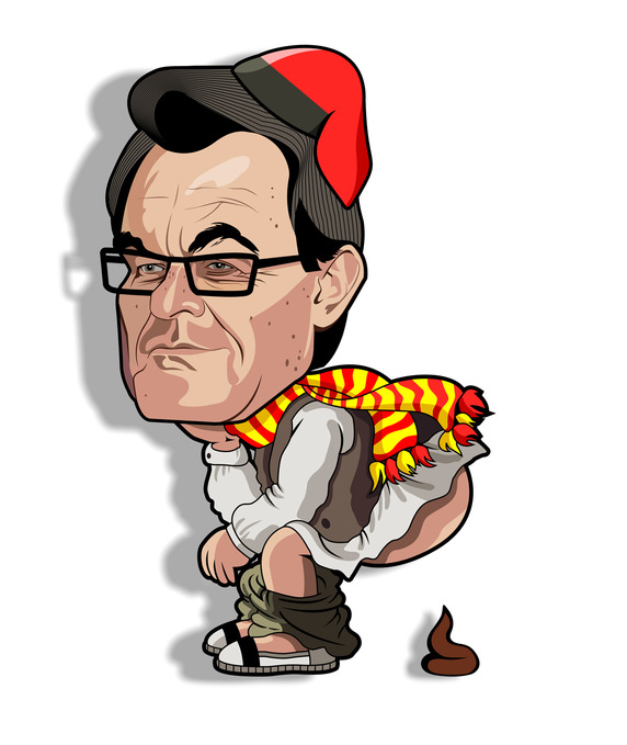 Artur Mas #2