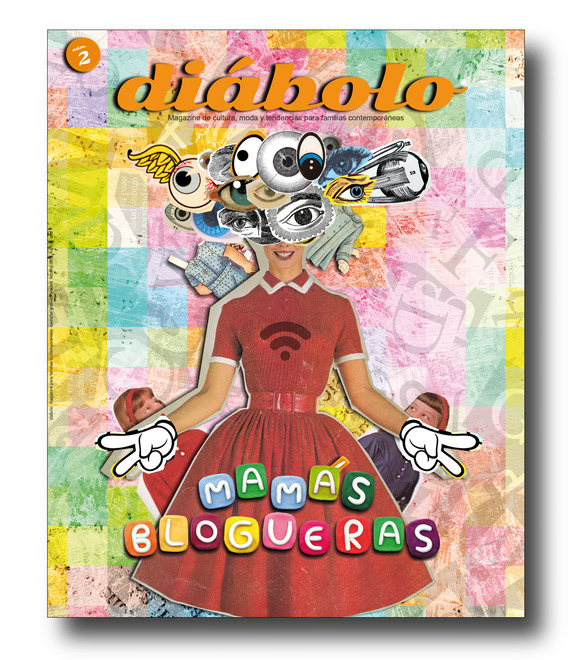Diábolo Nr. 2 #1