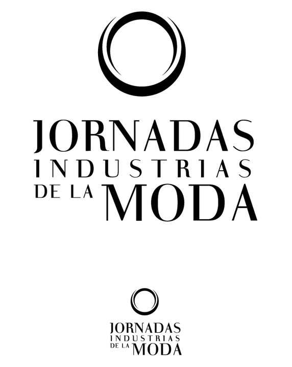 Jornadas Industrias de la Moda #1