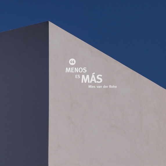 Antonio Hernández Proyectos #7