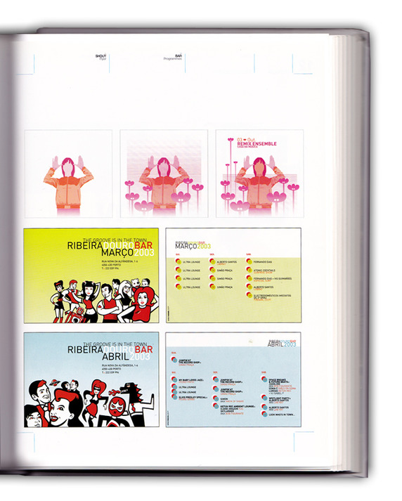 Around Europe Publisher #6