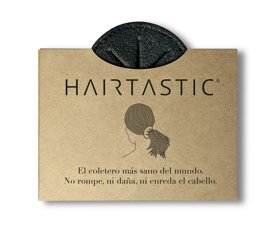 Hairtastic® #3