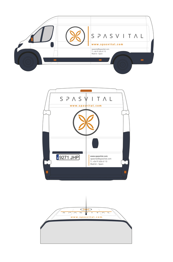 Spasvital #19