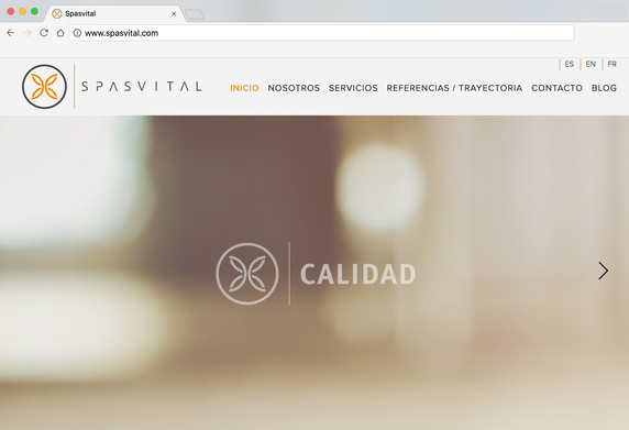 Spasvital #5