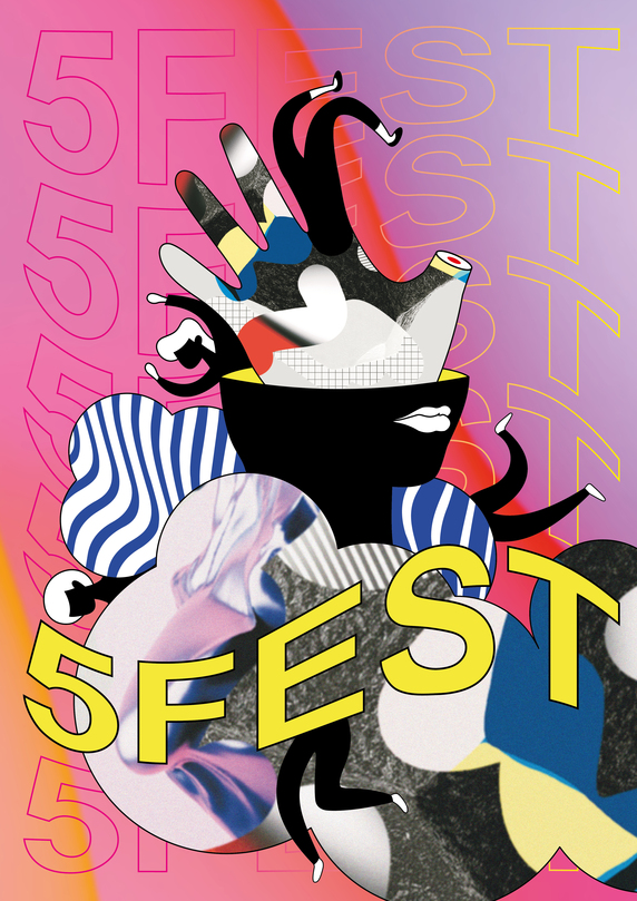 5FEST – 2022 #9