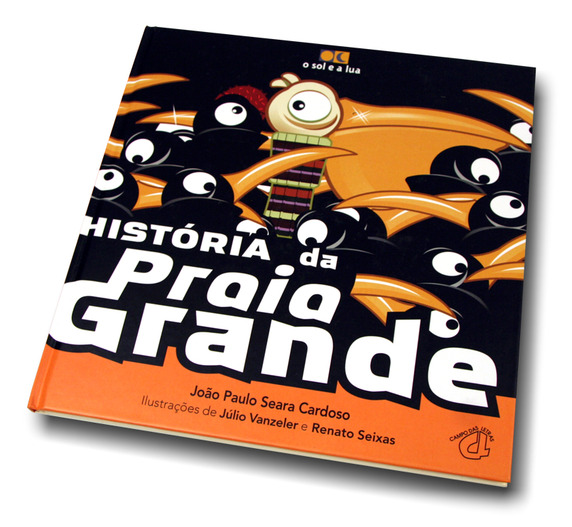 História da Praia Grande #1
