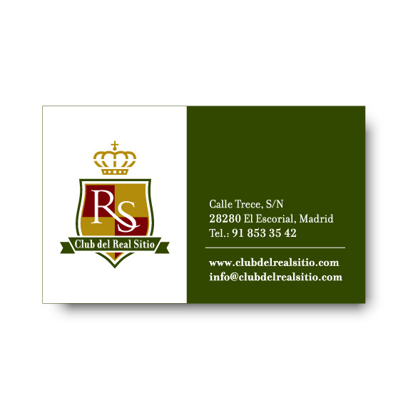 Club del Real Sitio #2