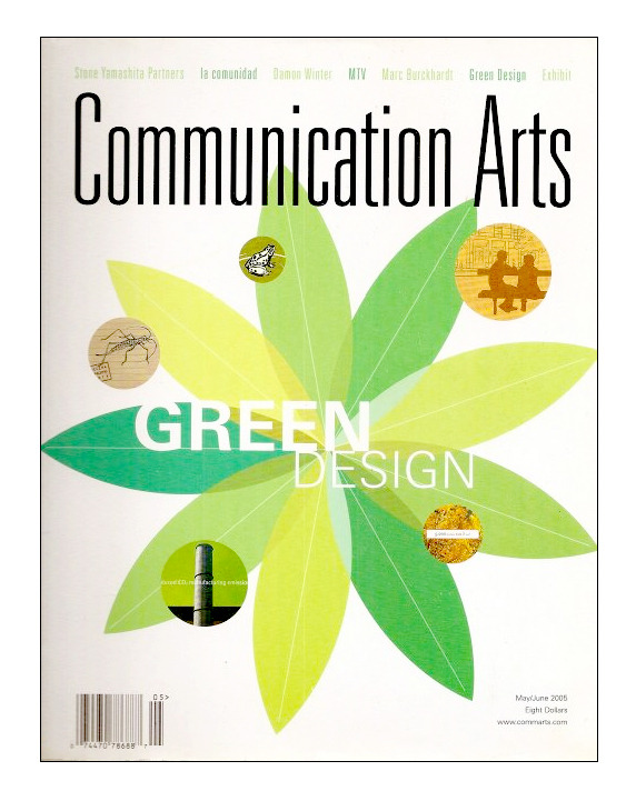 Communication Arts #1