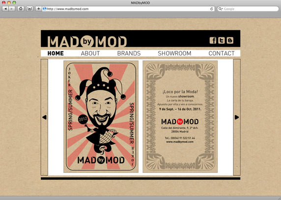 MAD by MOD #5