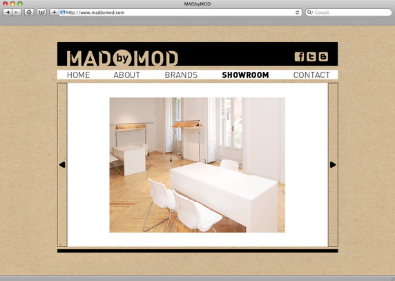 MAD by MOD #7