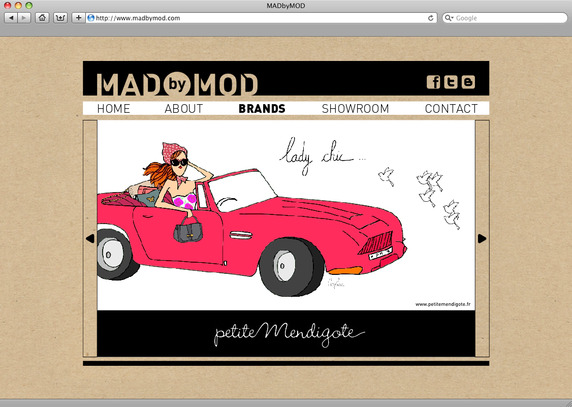 MAD by MOD #6