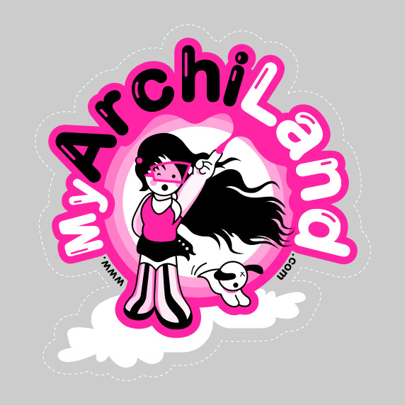 My Archi Land #1