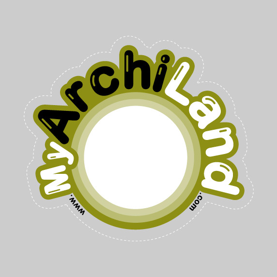 My Archi Land #4