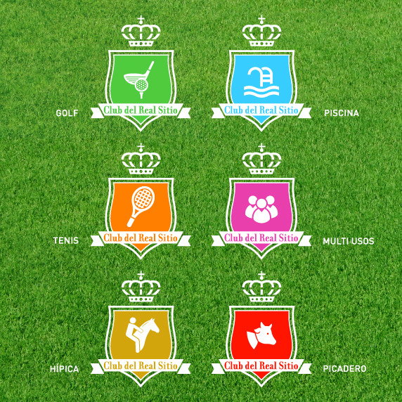 Club del Real Sitio #3