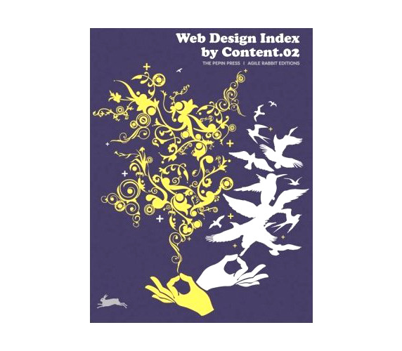 Web Design Index by Content.02 #1