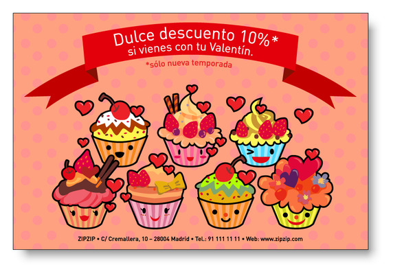 Día de San Valentín #3