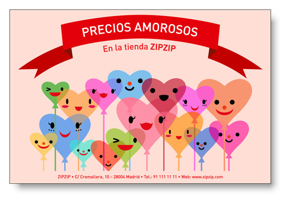 Día de San Valentín #4