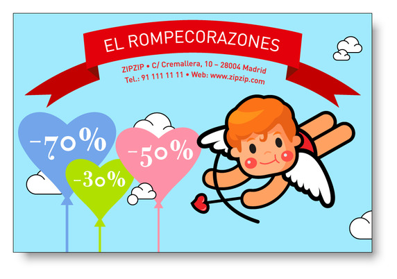 Día de San Valentín #5