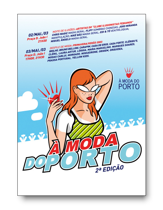 Associação dos Comerciantes do Porto #1