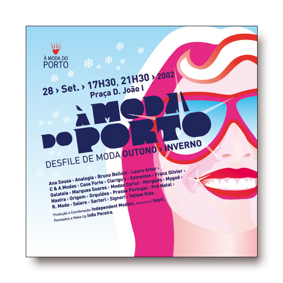 Associação dos Comerciantes do Porto #4