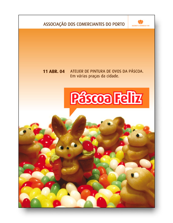 Associação dos Comerciantes do Porto #9