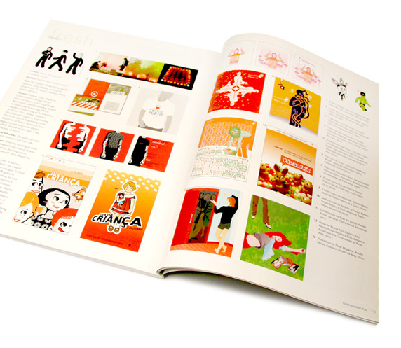Communication Arts #2