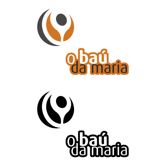 O Baú da Maria #1