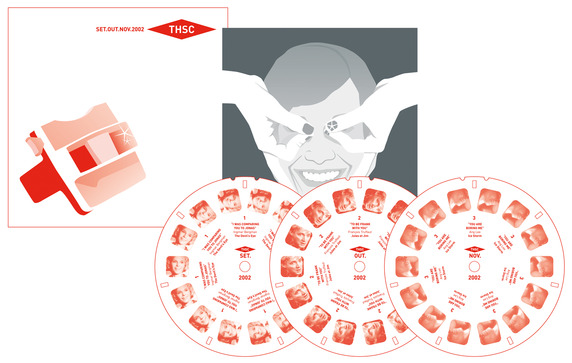 View Master - Jovens Criadores 2003 #3