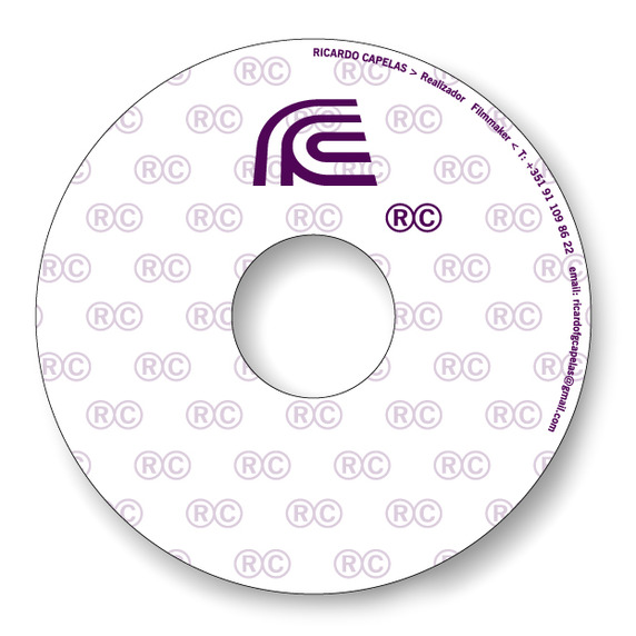 Ricardo Capelas #2