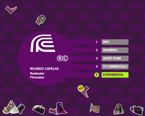 Ricardo Capelas #3