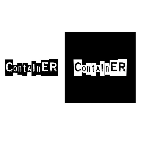 Contentor #2