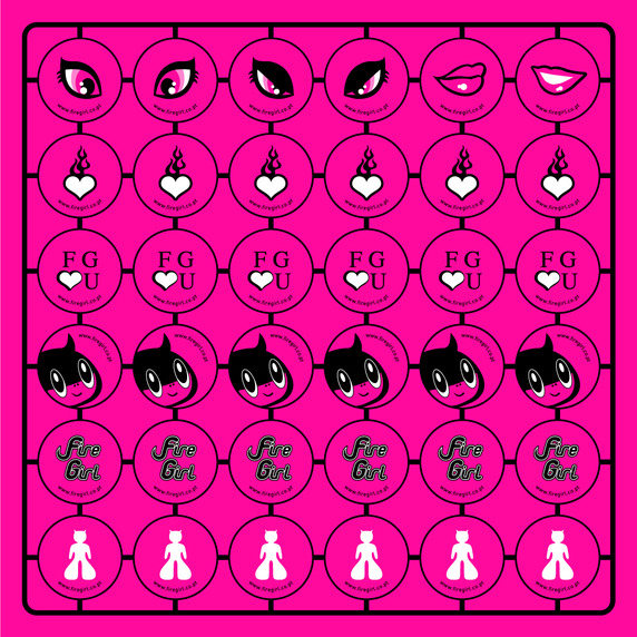 Blow Me #4