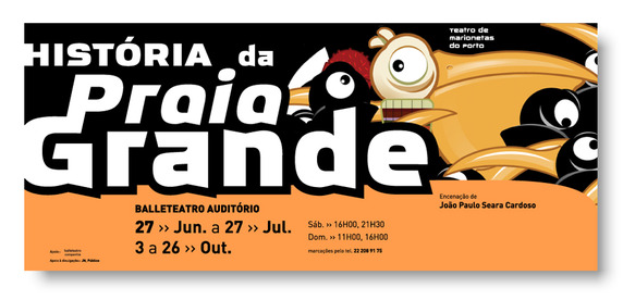 História da Praia Grande #6