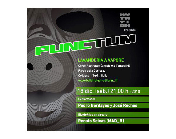 Punctum #6