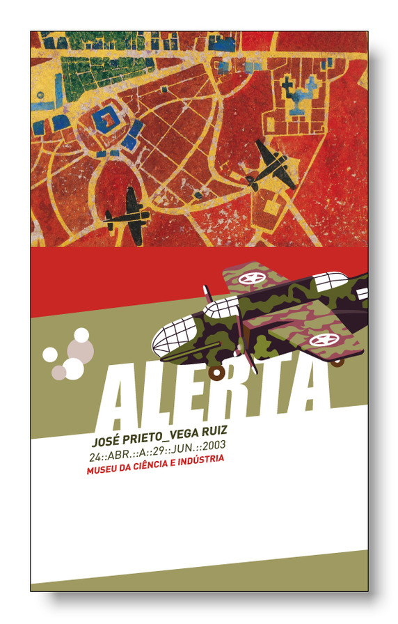 Alerta #3