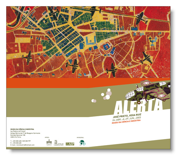 Alerta #12
